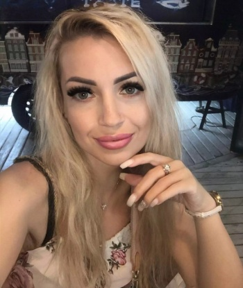 Проститутка Ева